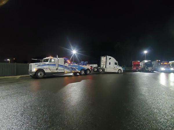 JBT Towing