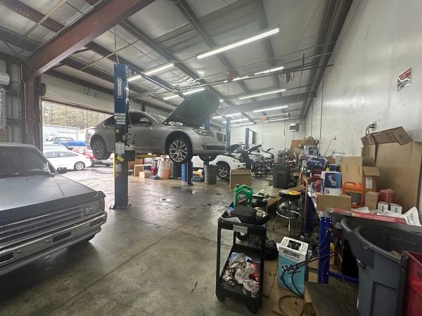 Zelaya Auto Service