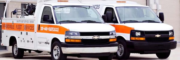 Affordable Fleet Services
