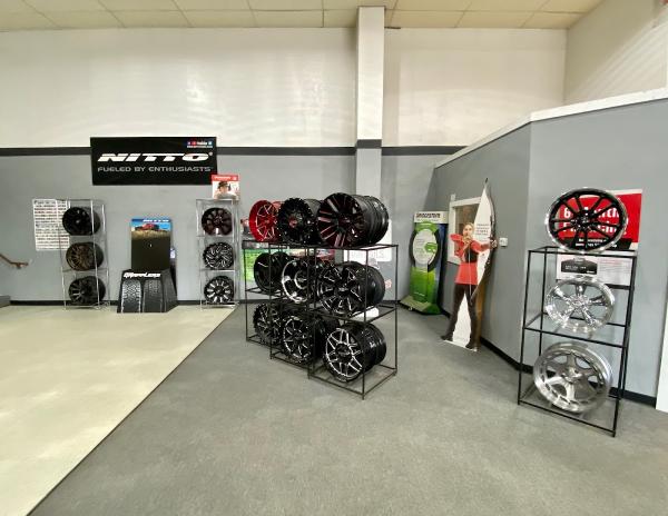 Fat Boys Tire & Auto