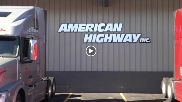 American Highway Logistics