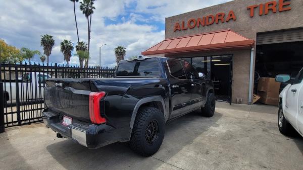 Alondra Tire & Brake