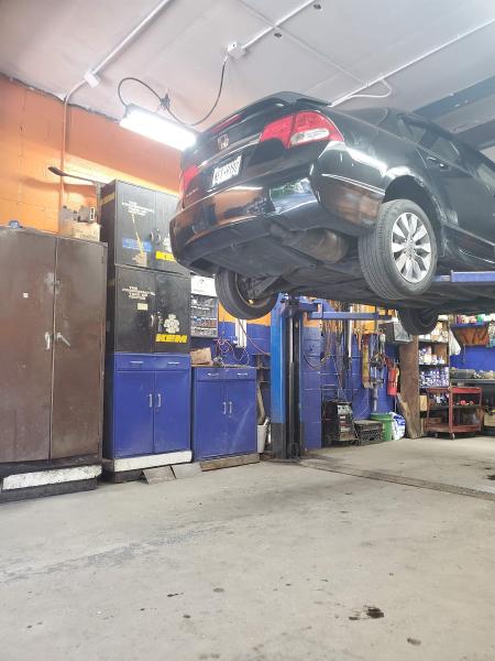 Jos B Auto