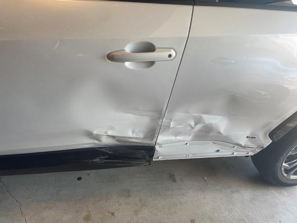 Privilege Auto Body & Paint