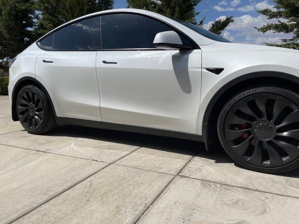 Mr Tint