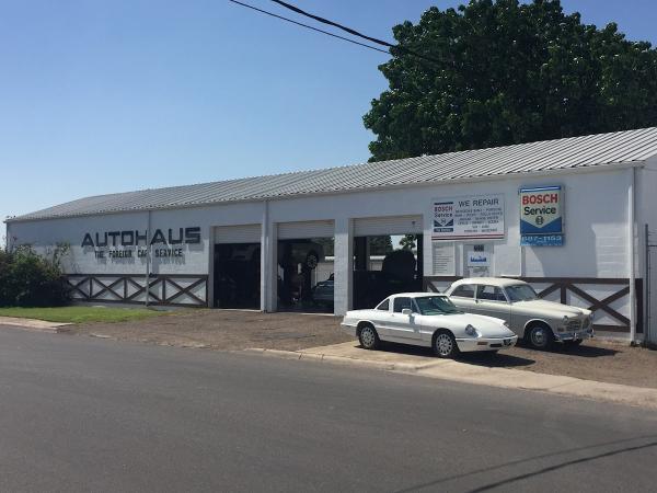 Autohaus