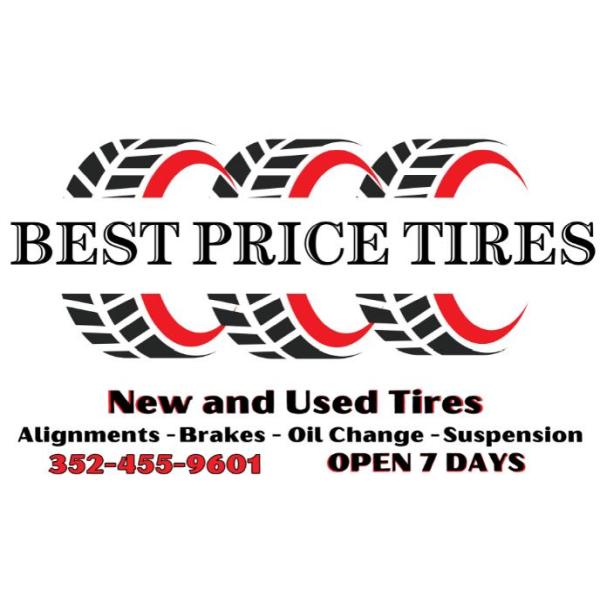 Best Price Tires