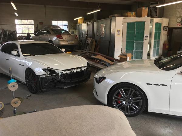 Kobierecki Garage & Body Works
