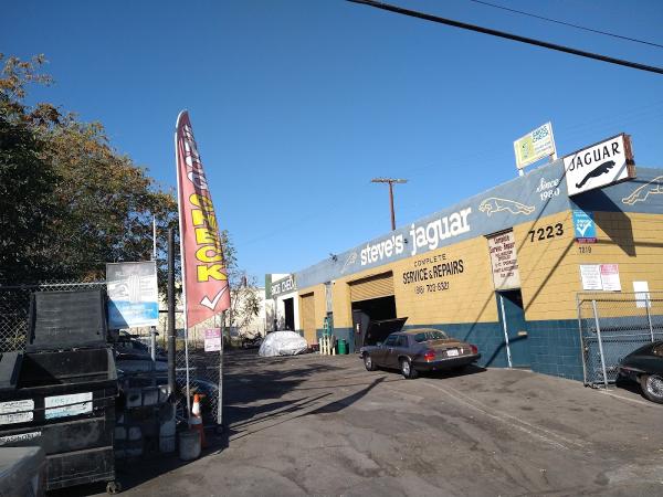 MC Auto Smog Check