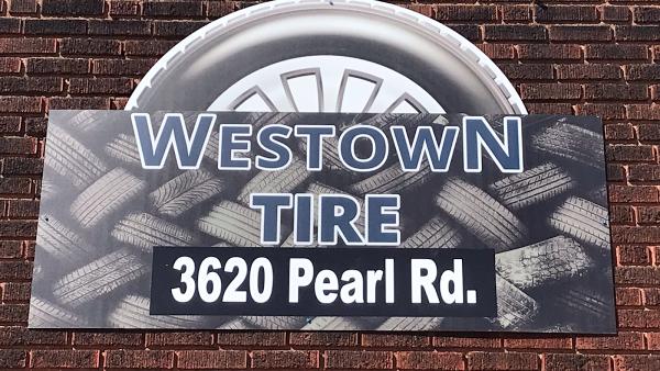 Westown Tire