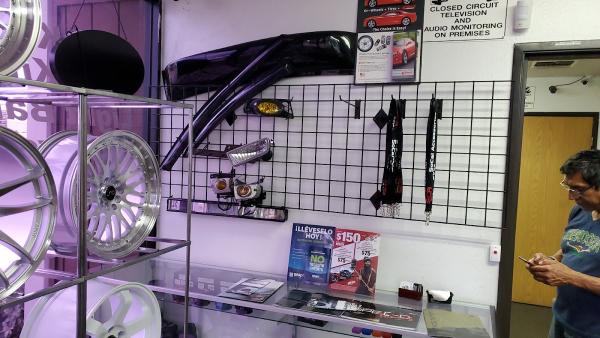 So Cal Accessories
