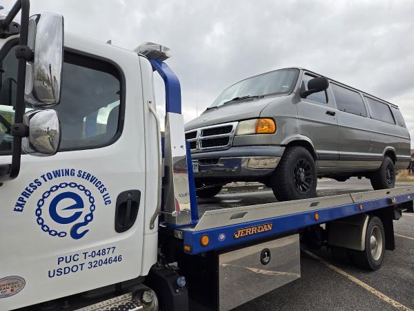 Express Towing Services