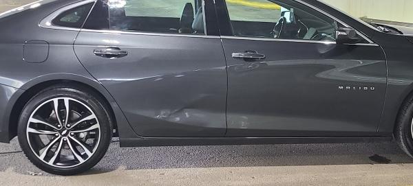 Advanced Auto Body