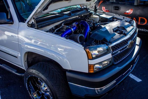 Copperhead Diesel Performance