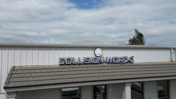 Collision Worx