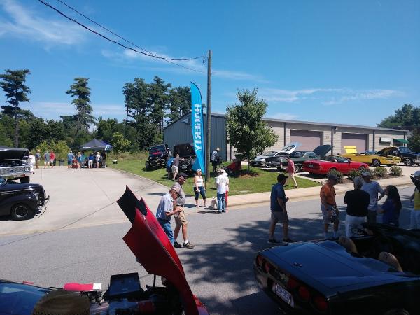 Fields Auto Care