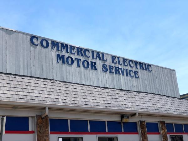 Commercial Electric Motor Service Inc.