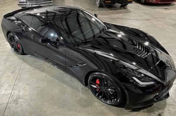 Divine Shine Auto Spa & Ceramic Coating