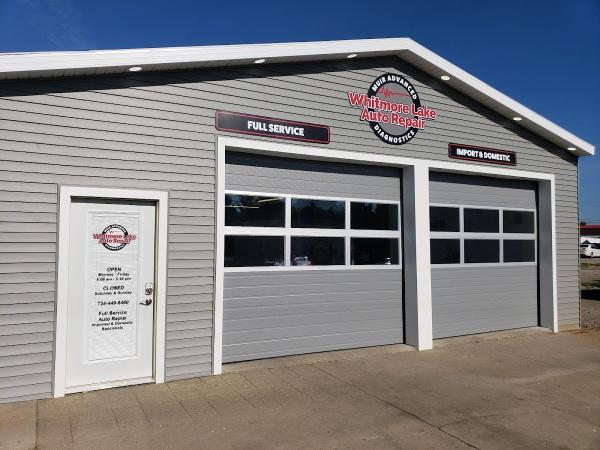 Whitmore Lake Auto Repair