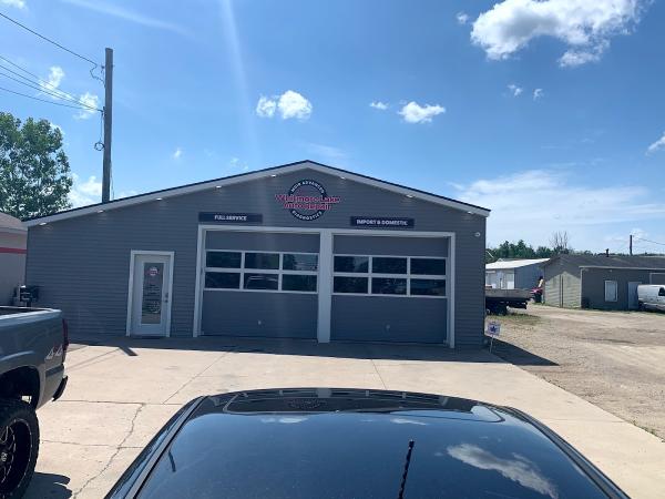 Whitmore Lake Auto Repair