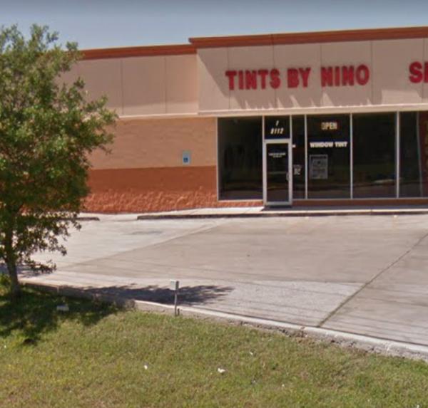 Tints By Nino