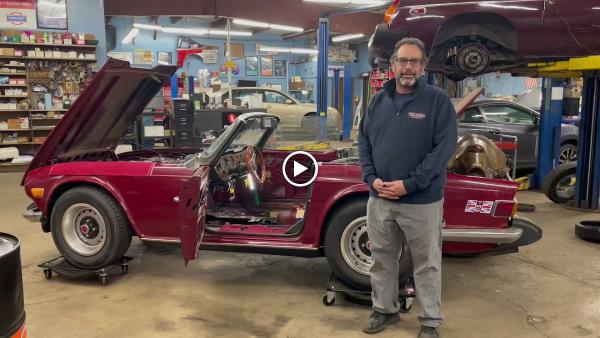 Gerry's Service-Complete Auto Repair