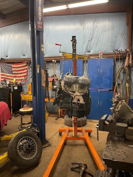 Gerry's Service-Complete Auto Repair