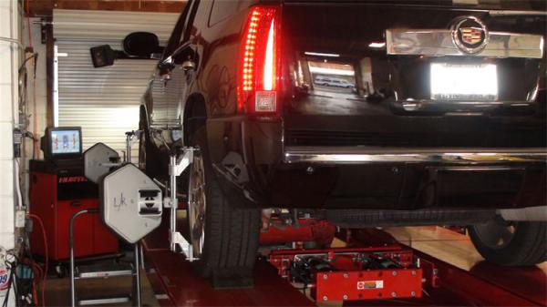 Richards Auto Repair