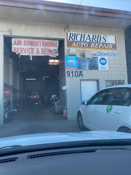 Richards Auto Repair