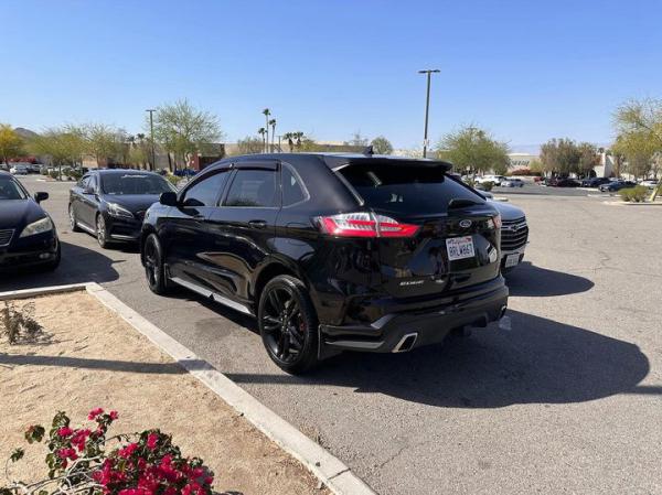 Palm Springs Motors Auto Body