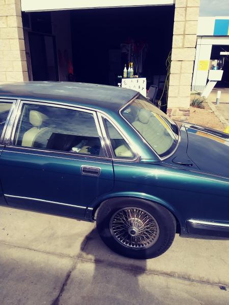 East Coast Auto Detailing