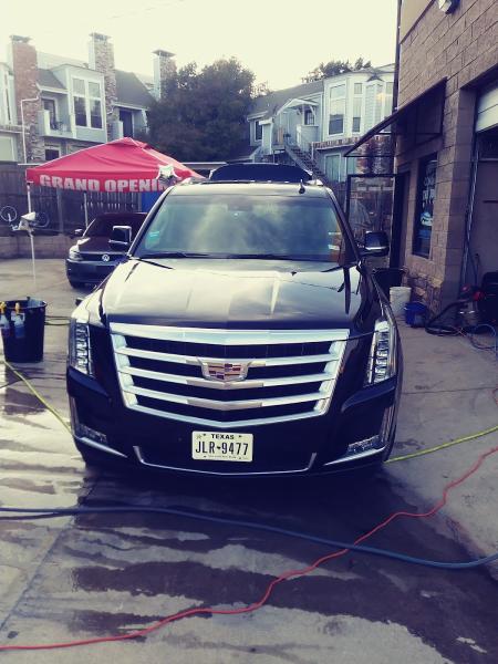 East Coast Auto Detailing