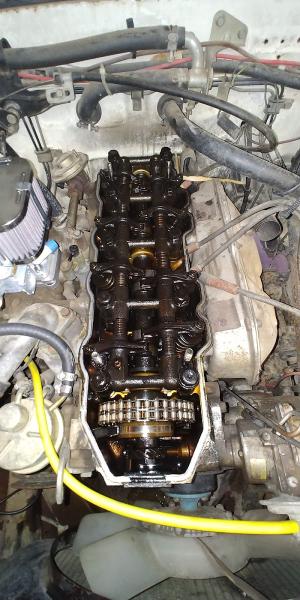 Mobile Metric Service