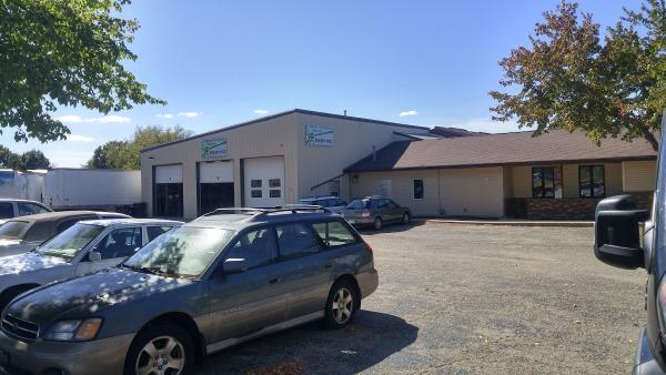 Brandt Automotive Services