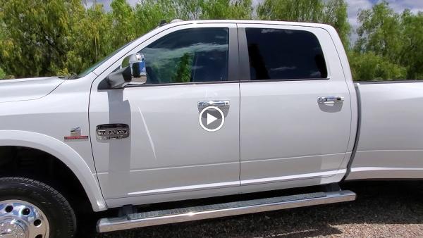J&M Deluxe Detailing