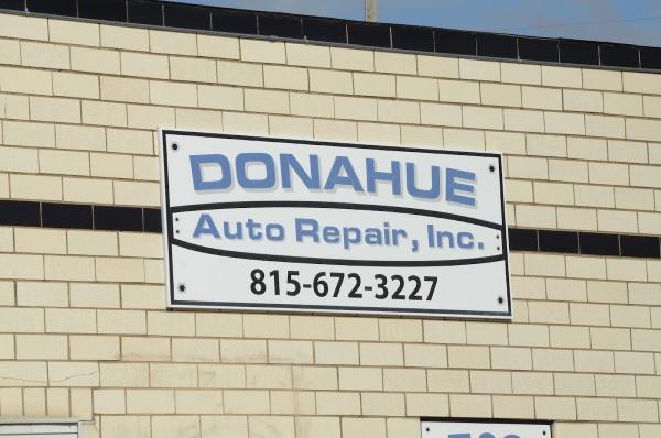 Donahue Auto Repair