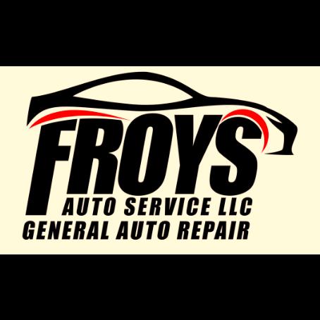 Froy's Auto Service LLC