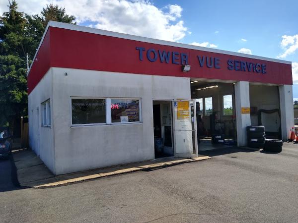 Tower View Service
