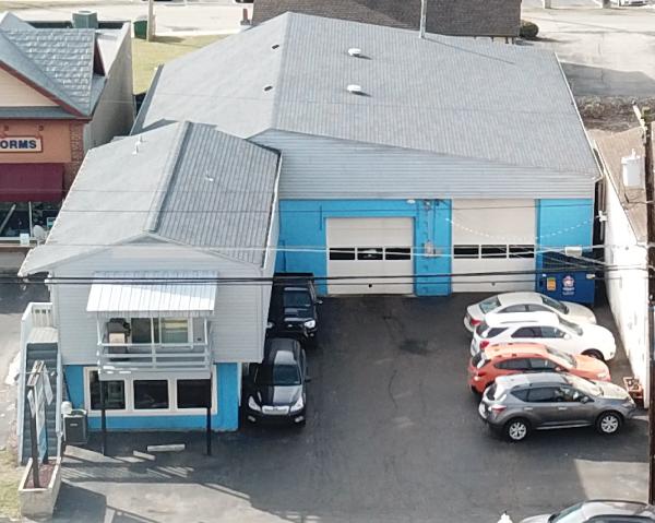 Murrysville Auto Clinic