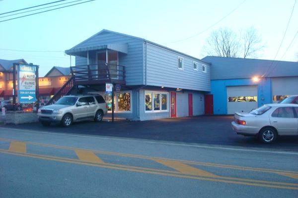 Murrysville Auto Clinic