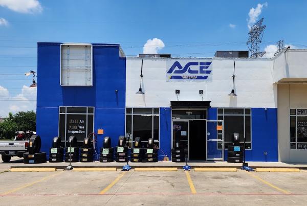 Ace Tire Shop