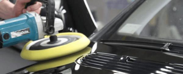 New Look Auto Detailing