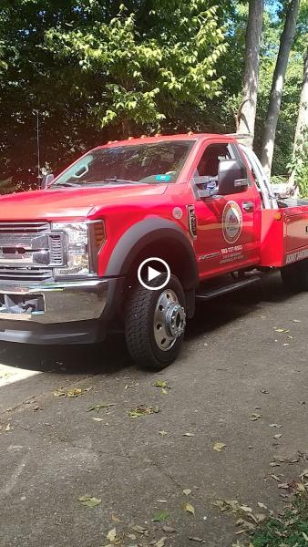 Leo's Towing & Recovery