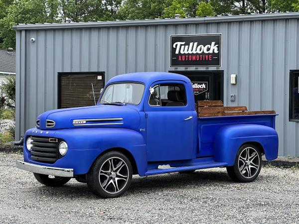Tullock Automotive