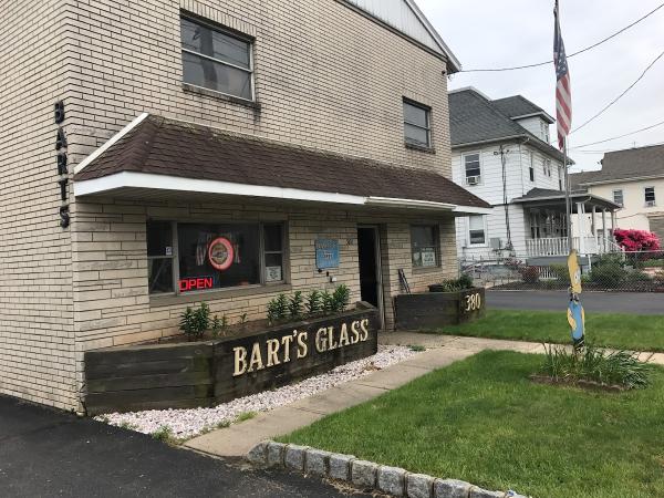 Bart's Glass Shop