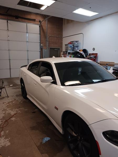 Car Craze Window Tinting