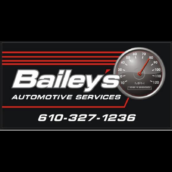 Bailey's Auto Services Llc