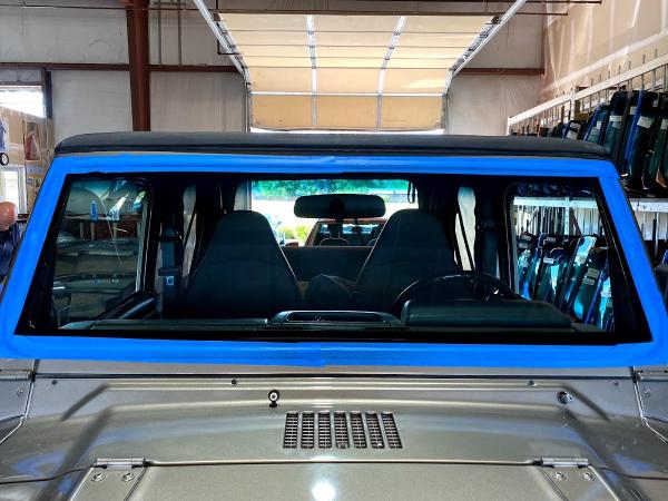 Low Price Auto Glass