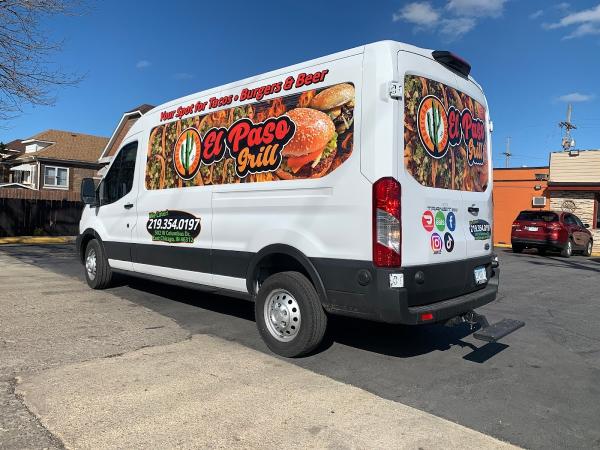 Creative Graphic Solutions