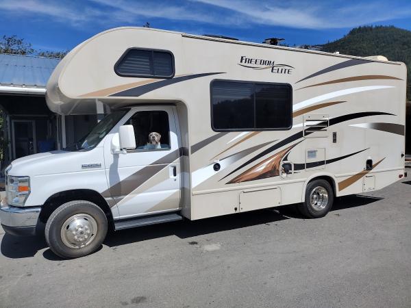 RV Doctor Mobile Repair